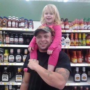 Meet your Posher, Tyrone